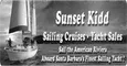 Sunset Kidd's Santa Barbara Yacht Sales