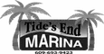 Tides End Marina