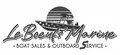 LeBoeufs’ Marine