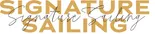 SIGNATURE SAILING CHARTER