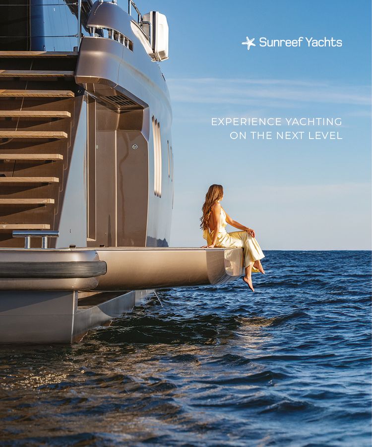 Sunreef company