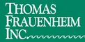 Thomas Frauenheim, Inc.