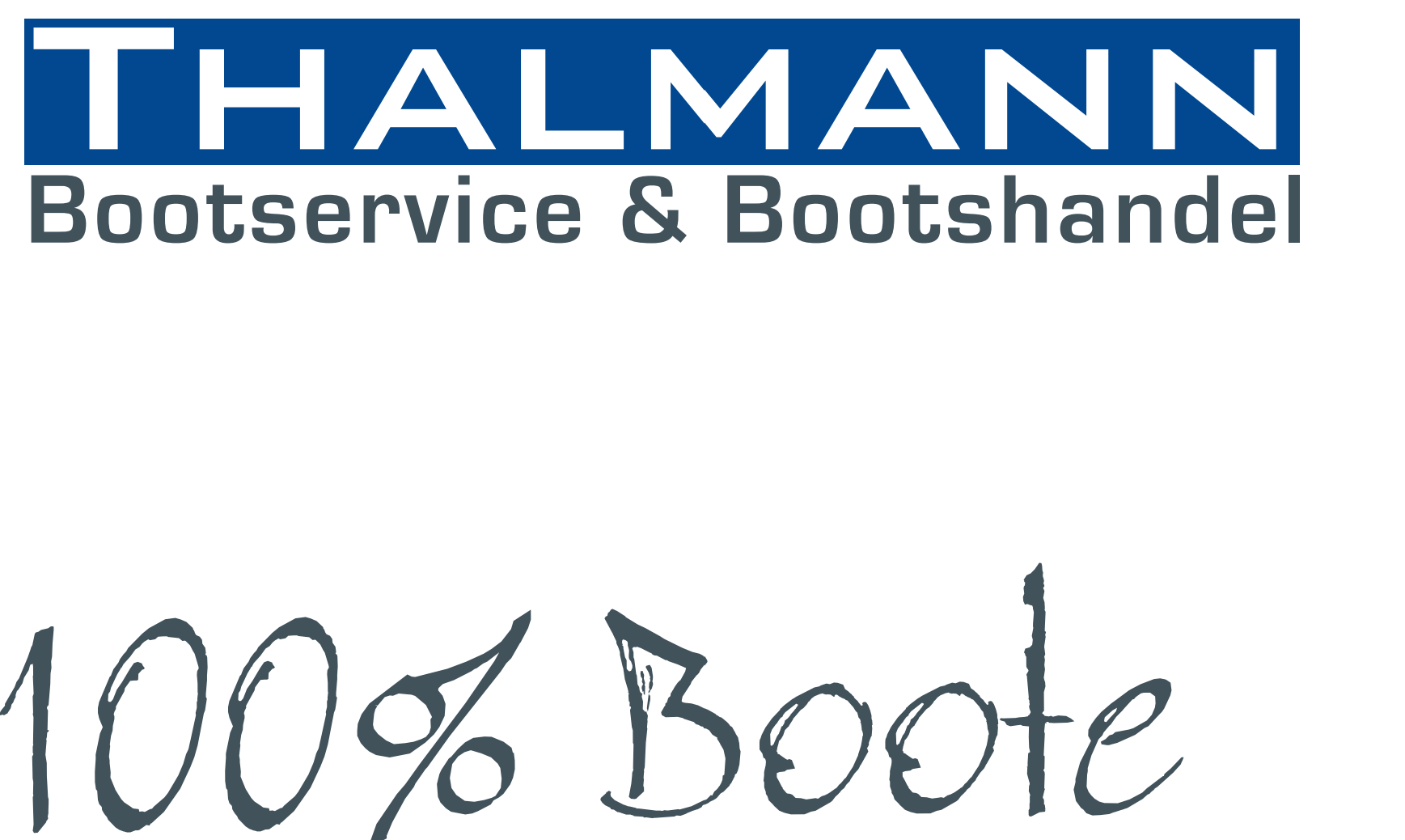 THALMANN Boote & Yachten GmbH