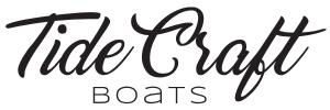 Tide Craft logo