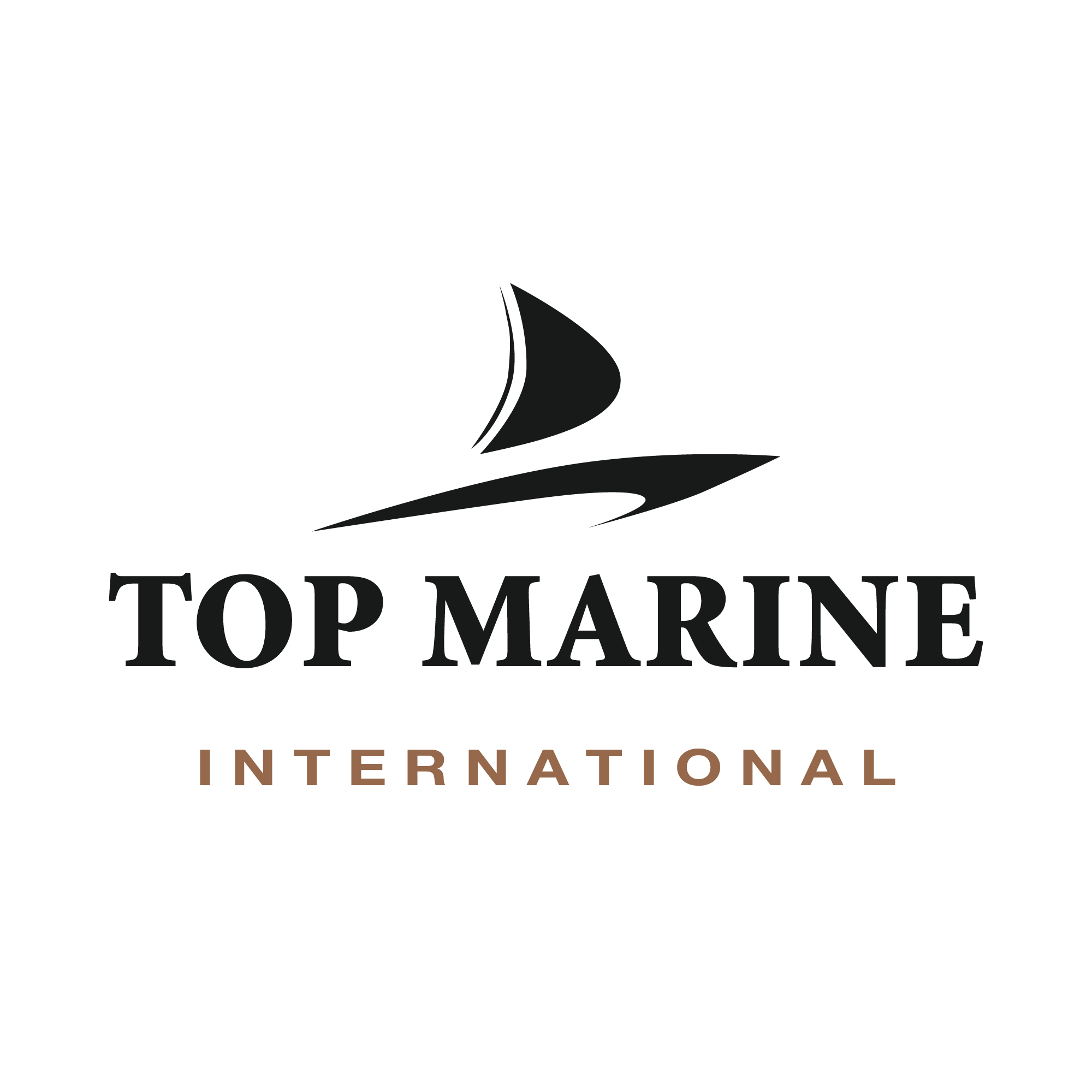 TOP MARINE