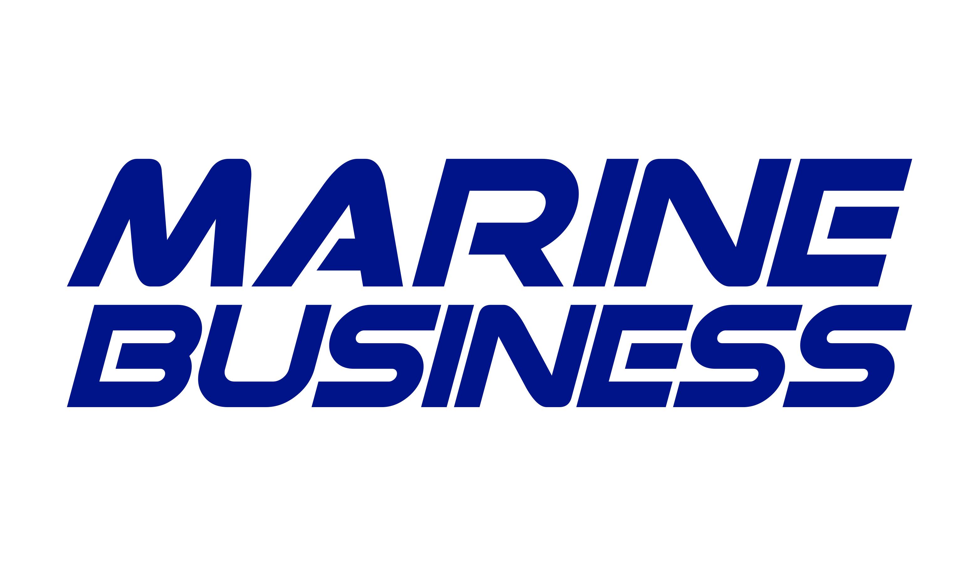 Marine Business