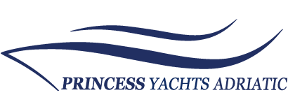 Princess Yachts Adriatic