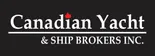 Canadian Yacht & Ship Brokers Inc.
