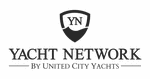 Yacht Network by United City Yachts Logo