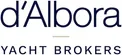 D'Albora Yacht Brokers