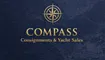 COMPASS Consignments and Yacht Sales