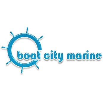 Boat City Marine Logo
