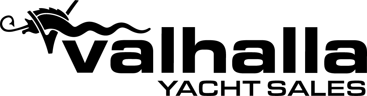 Valhalla Boat Sales Logo
