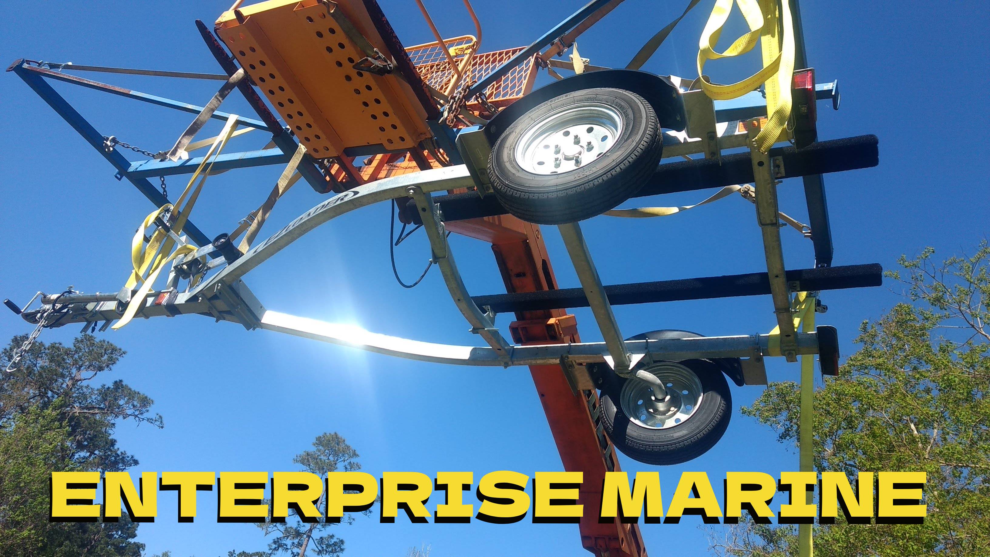 Enterprise Marine and RV LLC