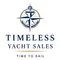 Timeless Yacht Sales & Services