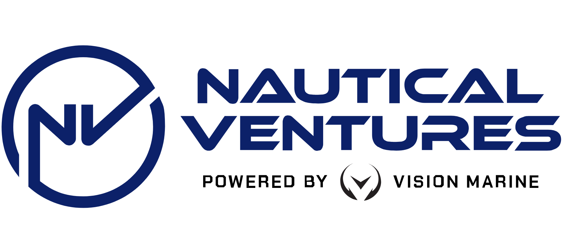Nautical Ventures-Fort Lauderdale Logo
