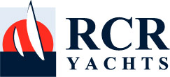 RCR Yachts Cleveland Logo