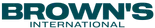 Brown's International Yachts