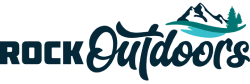 Rock Outdoors - Smith Mountain Lake Logo