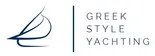 GREEK STYLE YACHTING
