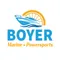 Boyer Marine Center
