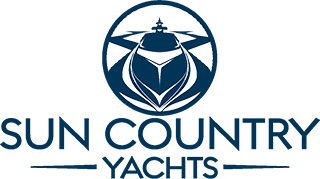 Sun Country Yachts, South Lake Union (Seattle) Logo
