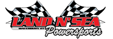 Land N Sea Collection Logo