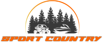 Sport Country ATV & Marine Logo
