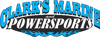 Clark's Marine & Powersports Logo