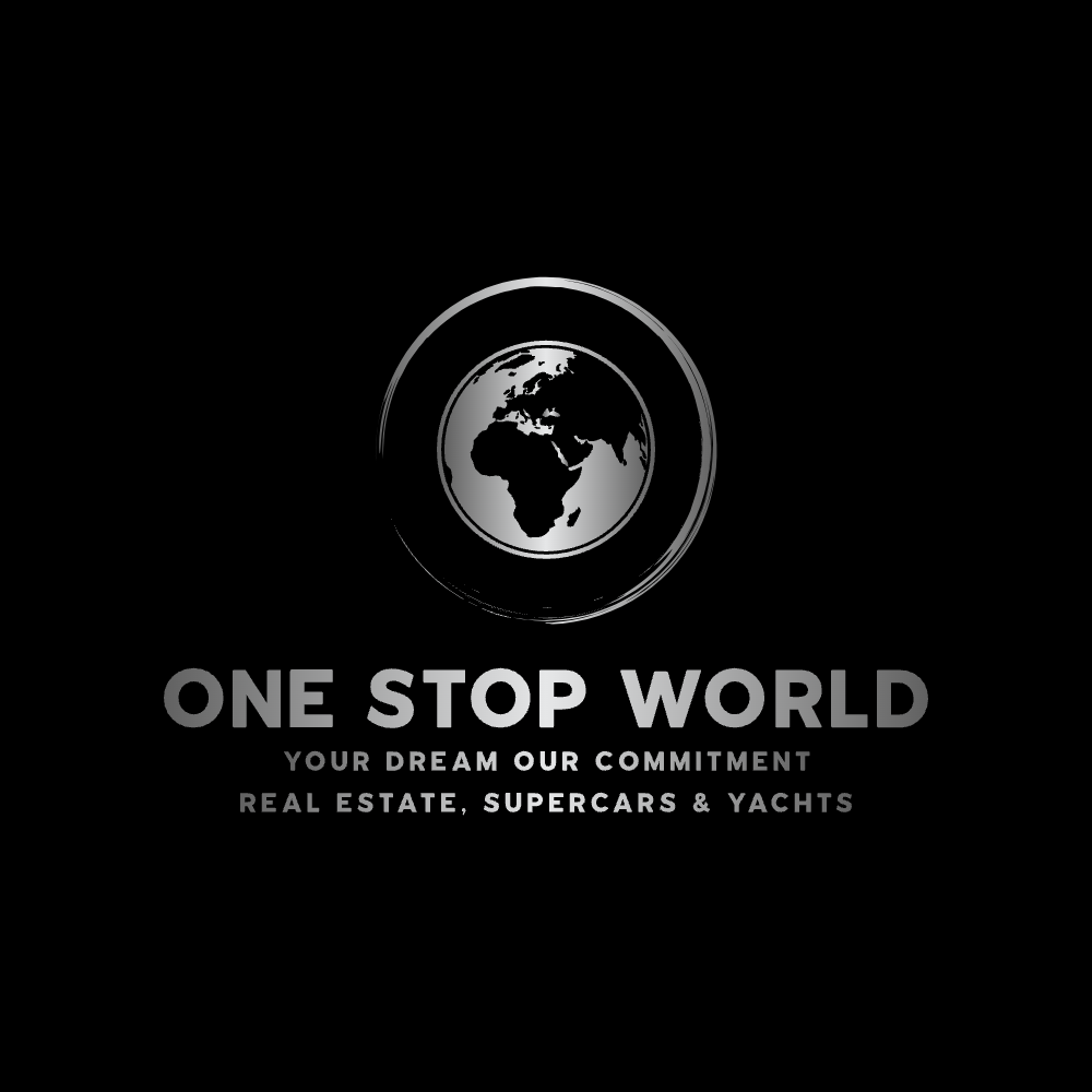 One Stop World