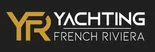YACHTING FRENCH RIVIERA