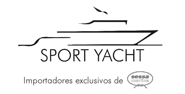 Sport Yacht