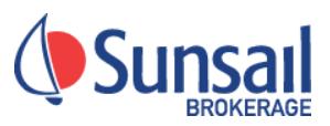 Sunsail Brokerage France