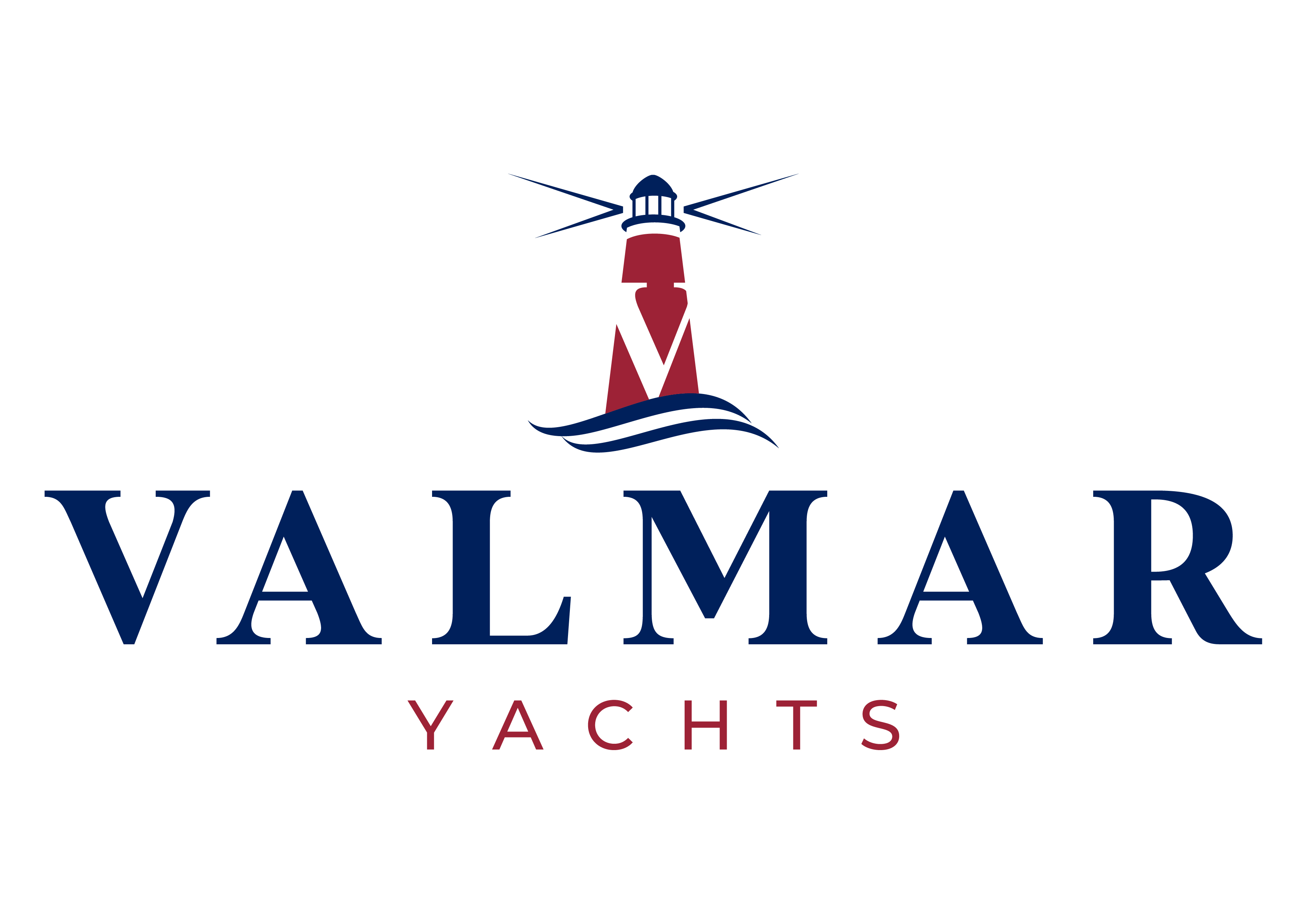 Valmar Yachts