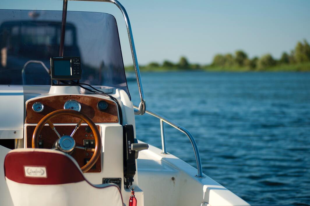 Top must-have boat accessories